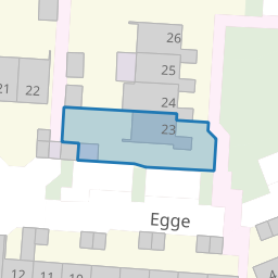 Perceel DZL01-K-2350