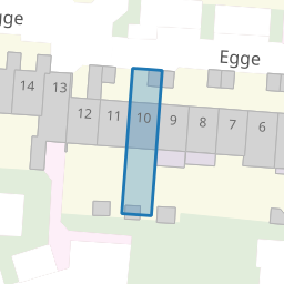 Perceel DZL01-K-2354
