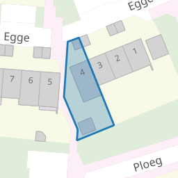 Perceel DZL01-K-2357