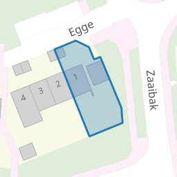 Perceel DZL01-K-2360