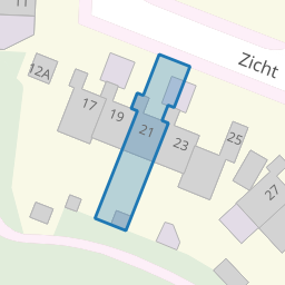 Perceel DZL01-K-2378