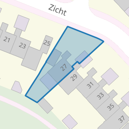 Perceel DZL01-K-2381