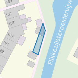 Perceel DZL01-K-2397