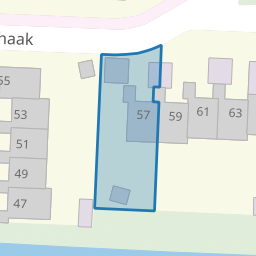 Perceel DZL01-K-2403