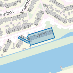 Perceel DZL01-K-2411