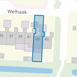 Perceel DZL01-K-2432