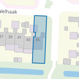 Perceel DZL01-K-2433