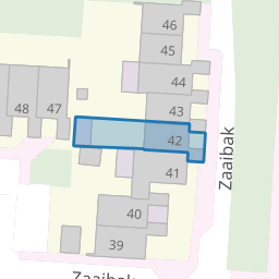 Perceel DZL01-K-2438