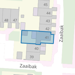 Perceel DZL01-K-2439