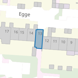 Perceel DZL01-K-2445