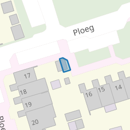 Perceel DZL01-K-2452