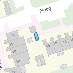 Perceel DZL01-K-2453