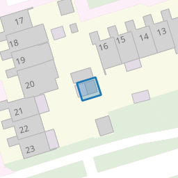 Perceel DZL01-K-2454