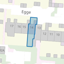 Perceel DZL01-K-2464