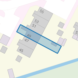 Perceel DZL01-K-2470