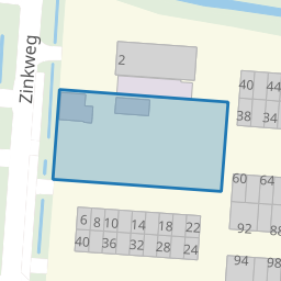 Perceel DZL01-K-2480