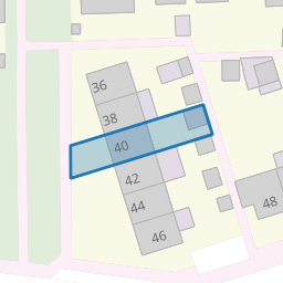 Perceel DZL01-K-2494