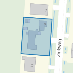 Perceel DZL01-K-2500