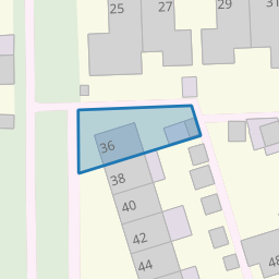 Perceel DZL01-K-2502