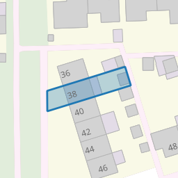 Perceel DZL01-K-2503