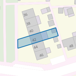 Perceel DZL01-K-2504