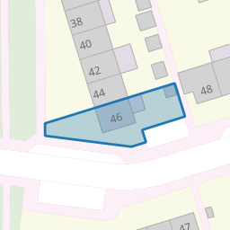 Perceel DZL01-K-2506