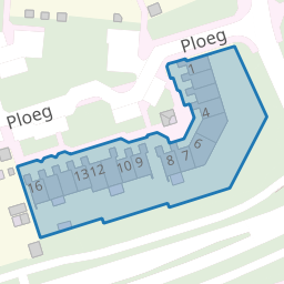 Perceel DZL01-K-2519
