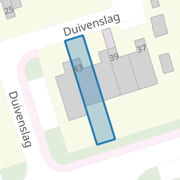 Perceel DZL01-K-2524