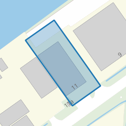 Perceel DZL01-K-2552