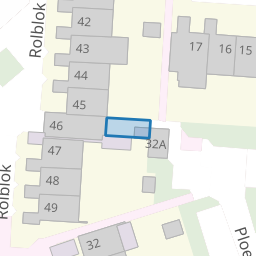 Perceel DZL01-K-2555