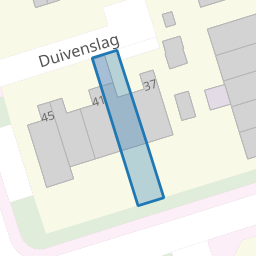 Perceel DZL01-K-2558