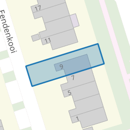 Perceel DZL01-K-2564