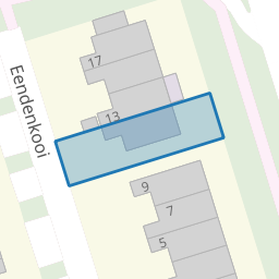 Perceel DZL01-K-2581