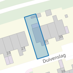 Perceel DZL01-K-2584