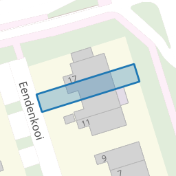 Perceel DZL01-K-2597