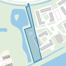 Perceel DZL01-K-2635