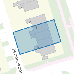 Perceel DZL01-K-2637