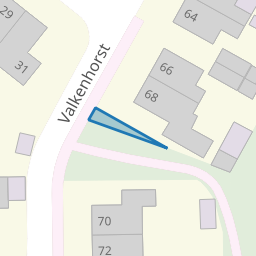 Perceel DZL01-K-2646