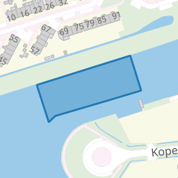 Perceel DZL01-K-2650