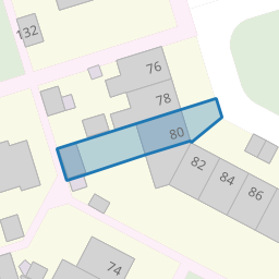 Perceel DZL01-K-2651