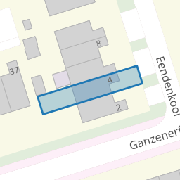 Perceel DZL01-K-2655