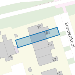 Perceel DZL01-K-2657