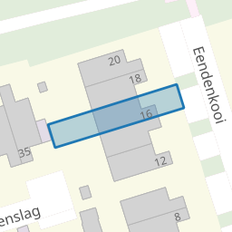 Perceel DZL01-K-2658