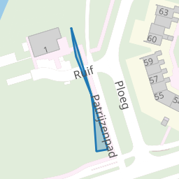 Perceel DZL01-K-2688