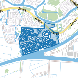 Perceel DZL01-K-2689