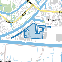 Perceel DZL01-K-2694