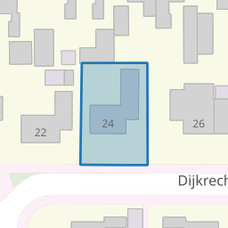 Perceel DZL01-L-1102