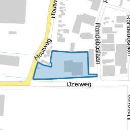 Perceel DZL01-L-1539