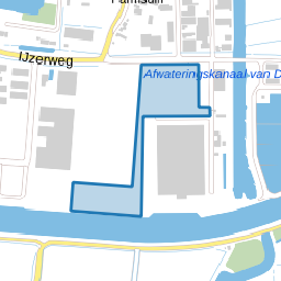 Perceel DZL01-L-1664