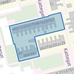 Perceel DZL01-M-1005